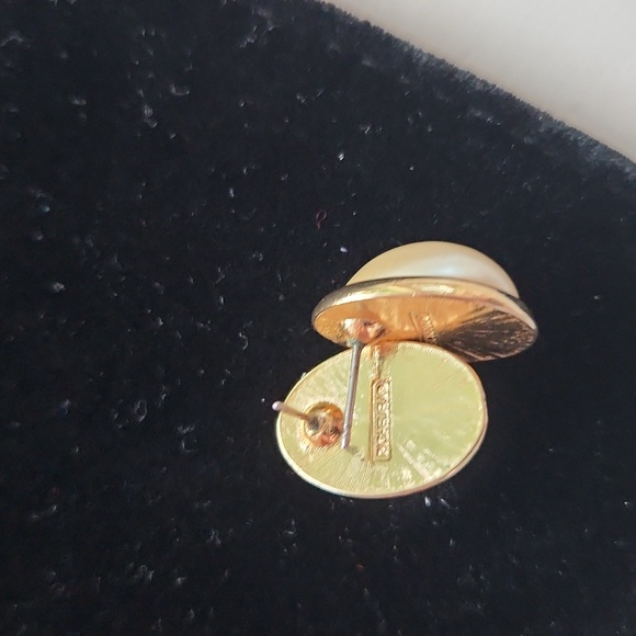 Vintage earrings - Picture 3 of 3